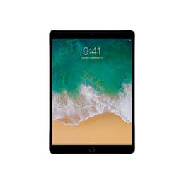 iPad Pro 10.5 (2017) 512GB - Space Gray - (Wi-Fi + GSM/CDMA + LTE
