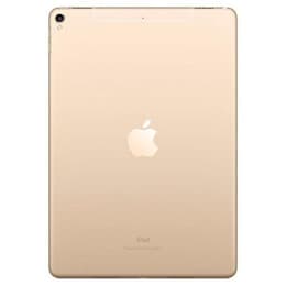 iPad Pro 10.5 (2017) 64GB - Rose Gold - (Wi-Fi + GSM/CDMA + LTE