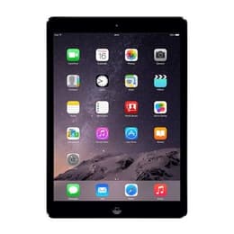 iPad Air 128GB - Space Gray - (Wi-Fi) | Back Market