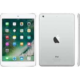 iPad mini 2 32GB - Silver - (Wi-Fi + GSM/CDMA + LTE) | Back Market