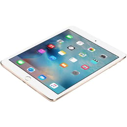 iPad mini 3 64GB - Gold - (Wi-Fi) 64 GB - Gold | Back Market