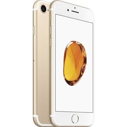 iPhone 7 128 GB - Gold - Unlocked | Back Market