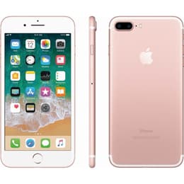 Iphone 7 Plus T Mobile 128 Gb Rose Gold Back Market