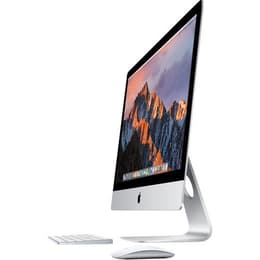 iMac 27-inch Retina (Mid-2017) Core i5 (I5-7500) 3.50GHz - HDD 2