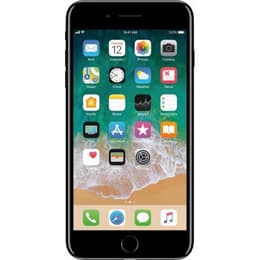 Iphone 7 Plus 32 Gb Jet Black Unlocked Back Market