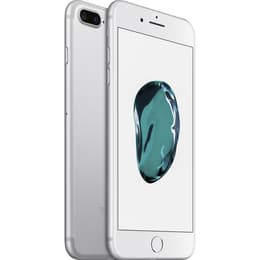 iPhone 7 Plus 256GB - Silver - Unlocked