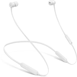 Beats By Dr. Dre BeatsX Bluetooth Earphones - White | Back Market
