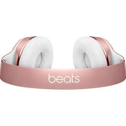 Beats By Dr. Dre Solo3 Wireless Headphone Bluetooth - Rose Gold