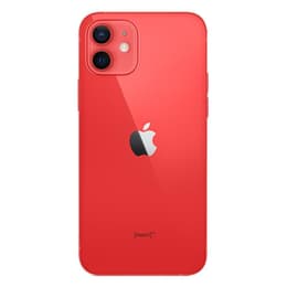 iPhone 12 mini 64 GB - (PRODUCT)Red - Unlocked