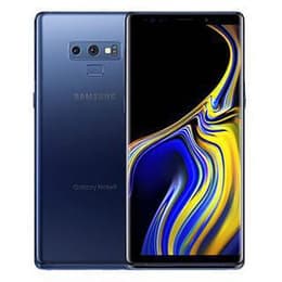 Galaxy Note9 T-Mobile 128 GB - Ocean Blue