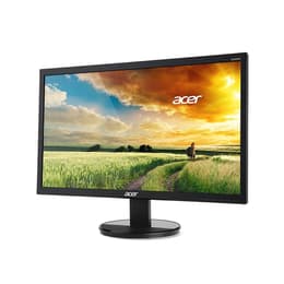 Acer 23.8-inch Monitor 1920 x 1080 FHD (K242HYL) | Back Market