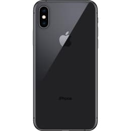 iPhone XS 256GB - Space Gray - Locked T-Mobile | Back Market