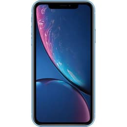 iPhone XR T-Mobile 64 GB - Blue | Back Market