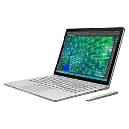 Microsoft Surface Book 1st Gen 13.5-inch (2015) - Core i7-6600U