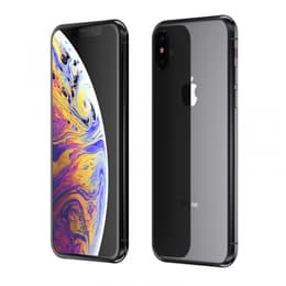 iPhone XS 64GB - Space Gray - Locked T-Mobile | Back Market