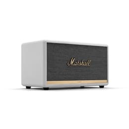 Speaker Bluetooth Marshall Stanmore II - White | Back Market