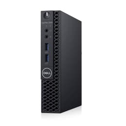 Optiplex 3060 micro i5 8gb ssd256gb-