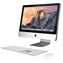 iMac 21.5-inch (Mid-2011) Core i5 2.5GHz - HDD 500 GB - 4GB | Back