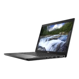 Dell Latitude 7390 13.3-inch (2018) - Core i7-8650U - 16 GB - SSD