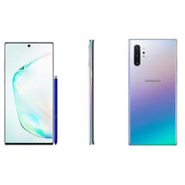 Galaxy Note10+ T-Mobile 256 GB - Aura Glow | Back Market