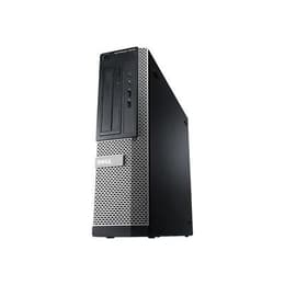 Dell OptiPlex 3010 Core i5 3.2 GHz - SSD 240 GB RAM 16GB