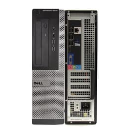 Dell OptiPlex 3010 Core i5 3.2 GHz - SSD 240 GB RAM 16GB