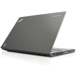 Lenovo ThinkPad X240 12.5-inch (2017) - Core i5-4300U - 8 GB - SSD