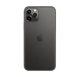 iPhone 11 Pro Max 64GB - Matte Space Gray - Locked T-Mobile | Back