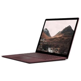 Microsoft Surface Laptop 13.5-inch (2017) - Core i5-7200U - 8 GB