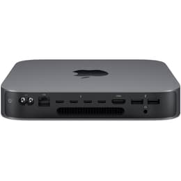 Mac Mini Core i5-8500B 3.0GHz - SSD 256GB - RAM 8GB - QWERTY