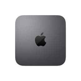 Mac Mini Core i7 3.2GHz (2018) - SSD 512GB - RAM 32GB | Back Market