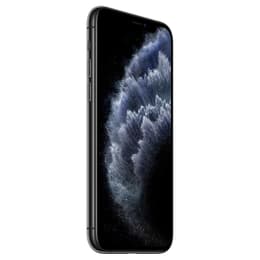 iPhone 11 Pro Max 64GB - Matte Space Gray - Locked Verizon | Back