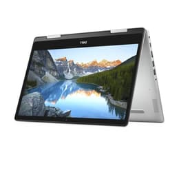 Dell Inspiron 5491 14-inch (2019) - Core i7-10510U - 8 GB - SSD