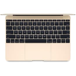 MacBook Retina 12-inch (2015) - Core M - 8GB - SSD 512GB | Back Market