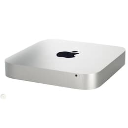 Mac Mini (Late 2014) Core i5 2.6 GHz - HDD 1 TB - 8GB | Back Market