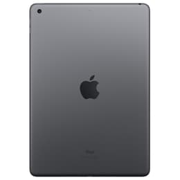 iPad 10.2 (2020) (2020) 128GB - Space Gray - (Wi-Fi) 128 GB