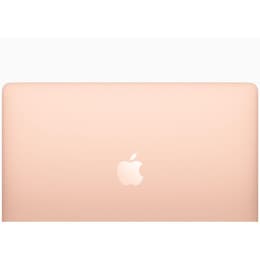 MacBook Air Retina 13.3-inch (2020) - Core i7 - 8GB - SSD 512GB