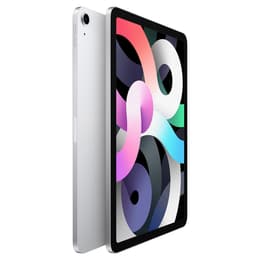 iPad Air (2020) 256GB - Silver - (Wi-Fi) 256 GB - Silver | Back Market