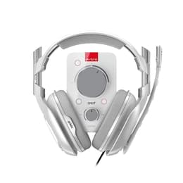 Astro A40 TR + MixAmp Pro Noise cancelling Gaming Headphone with