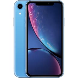 iPhone XR 64 GB - Blue - Unlocked | Back Market
