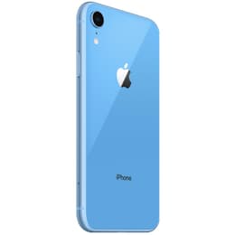 iPhone XR 64 GB - Blue - Unlocked | Back Market