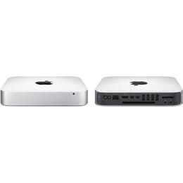 Mac mini （Late 2014）i5 / 8GB / 1TB-