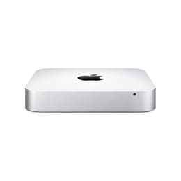 Mac mini (Late 2012) Core i5 2.5 GHz - SSD 256 GB - 8GB | Back Market