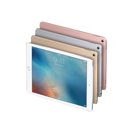 iPad Pro 10.5 (2017) 256GB - Space Gray - (Wi-Fi) 256 GB - Space