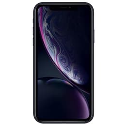 iPhone XR T-Mobile 64 GB - Black | Back Market