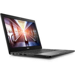 Dell Latitude 7290 12.5-inch (2018) - Core i5-7300U - 8 GB - SSD