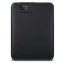 お得な WD 5TB Elements Portable External Hard Drive USB 30