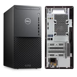 Dell XPS 8940 Core i7 2.5 GHz - SSD 1000 GB + HDD 1 TB RAM 32GB