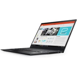 Lenovo ThinkPad X1 Carbon 14-inch (2015) - Core i5-6300U - 8 GB