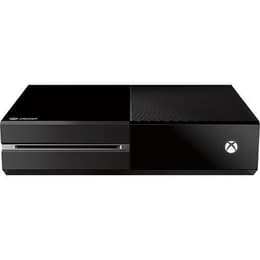 Xbox One 500GB - Black | Back Market